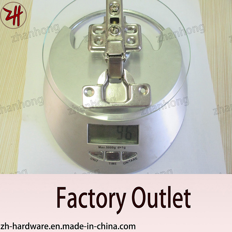 Factory Direct Sale All Kind of Hinges (ZH-3101)