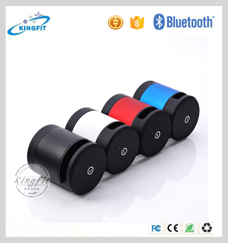 High Quality Gesture Speaker Wireless Mini Bluetooth Speaker