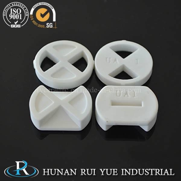 95% Alumina Water Faucet Ceramic Disc