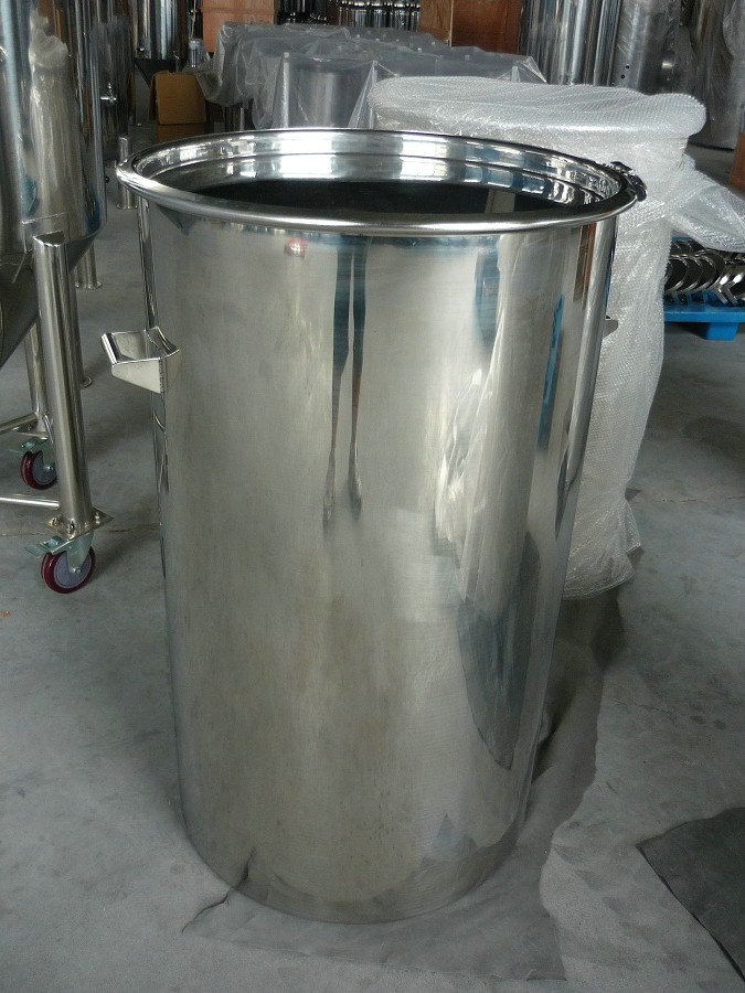 Hot Sale Food Grade Stainless Steel Tank