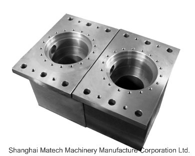 Lost Wax Investment Castings Parts (OEM) Cast Steel