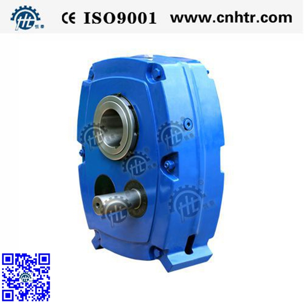 Best Supplier for Hxgf Shaft Mounted Gearbox in China