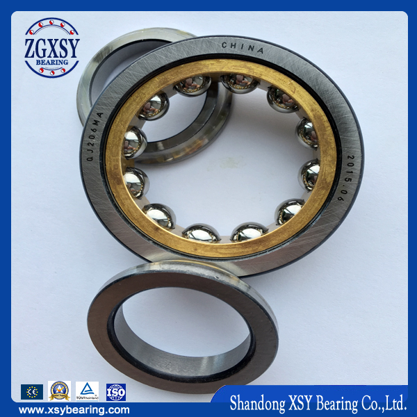 High Precision Angular Contact Ball Bearings 7000c