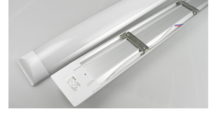 4FT 36W IP44 LED Tri Proof Batten Lamp