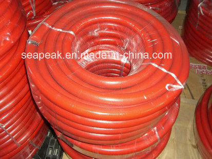 PVC Fire Reel Hose