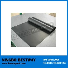 Soft Fridge Neodymium Magnets Rubber Coated