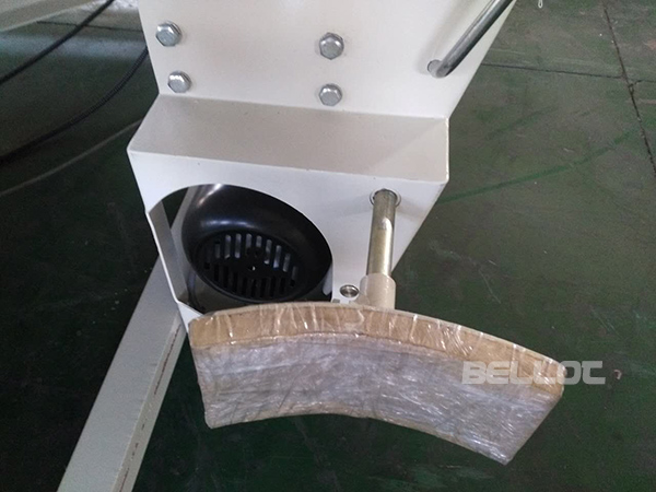 Chain Stitch Sewing Head Tape Edge Machine Bt-MB3a