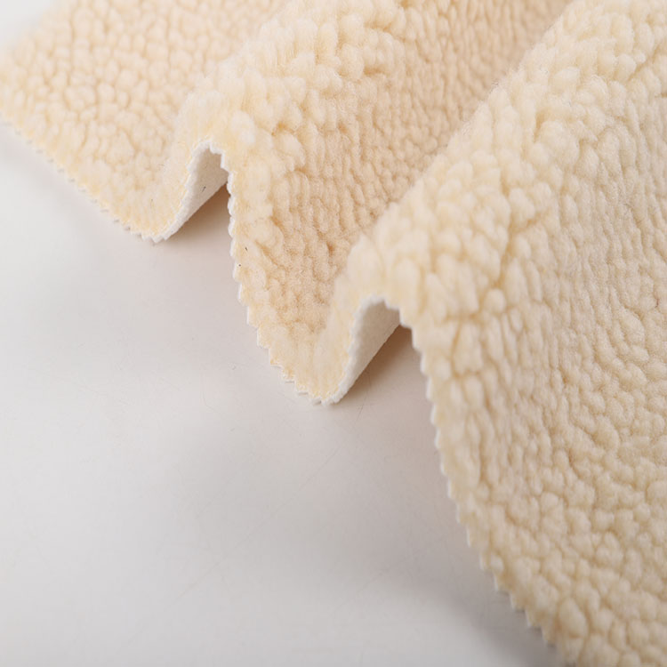 Fleece Bonded Fabric