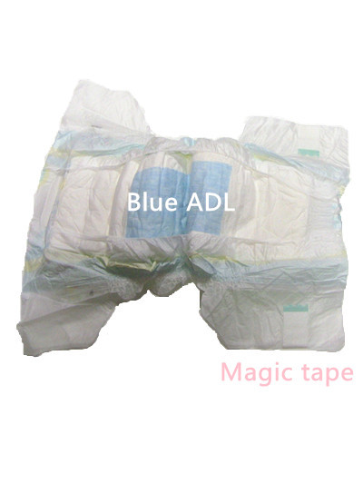 Disposable Sleepy Baby Diaper in Low Price.