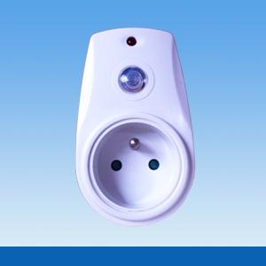 Wireless Remote Control Socket