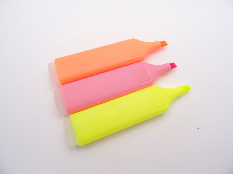 (direct sale) Multi Color Highlighter Ink Refill in High Quality