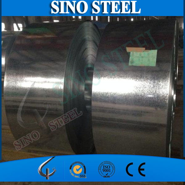 3mm/4mm Thickness Sghc Hot DIP Z275 Galvanized Steel Coil