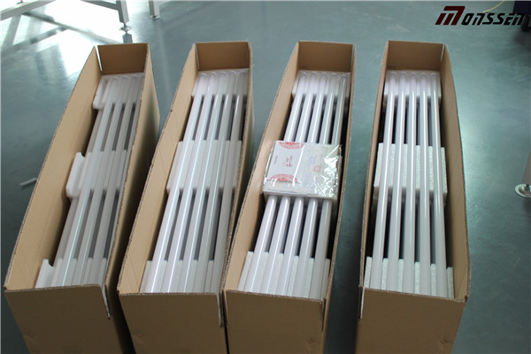 Price AC85 to 265V LED Tube 3014 T8 Tube Double Row