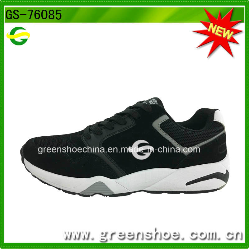 New Style Soft Sole Non-Slip Tennis Shoes Women