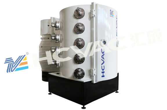 Plasma PVD Coating Machine/Plasma Vacuum Coater/Plasma Vacuum Deposition Machine