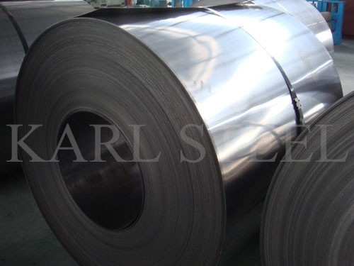 Good Quality and Best Price 201 Stainless Steel Cold Rolled Coil