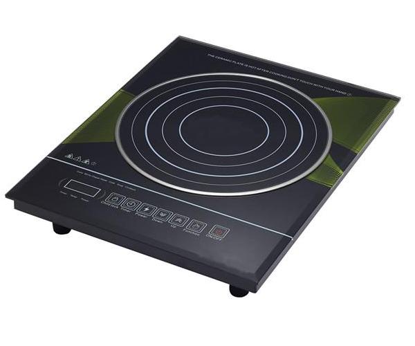 High Quality Home Kitchen Appliance Induction Cooker