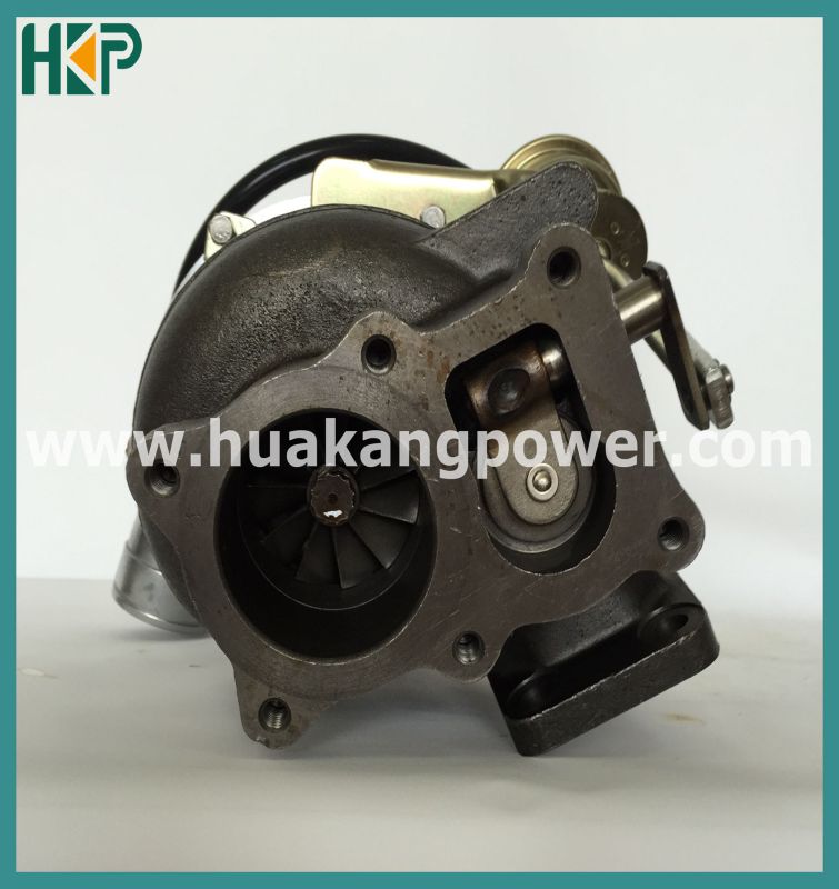 Rhc6 24100-2201A Hino Turbo/ Turbocharger