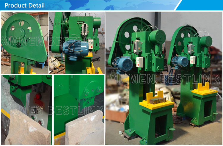 Mushroom Wall Stone Split Face Machine for Making Decorative Stones