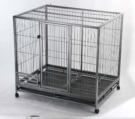 Cages for Your Pet -Dog/Cat/Rabbit