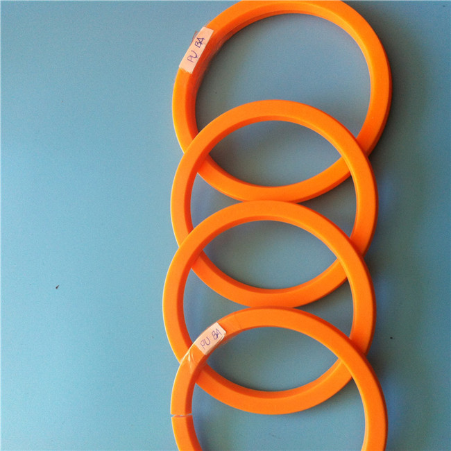 Chinese Factories PU Uhs Rod Seal Ring