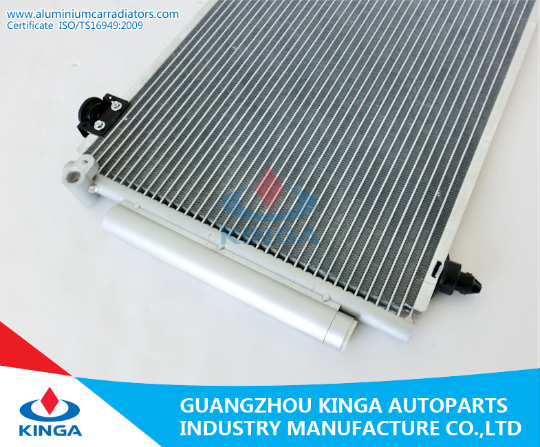 Auto Condenser for Toyota Corolla