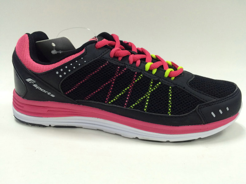 High Quality China Women Casual Sport Shoes, Running Shoes