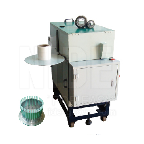 Economic Type Stator Wedge Preparing Machine