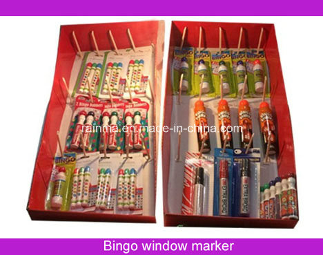 Bingo Marker with 43ml