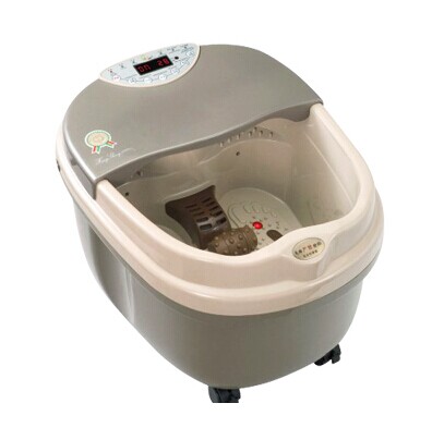 Rocago SPA Tub Foot Massager Used for Feet Bath City