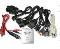 Kwp2000 Plus ECU Remap Flasher Chip Tunning Tool