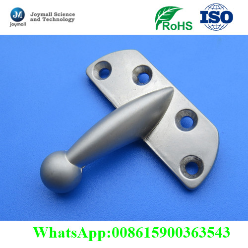 Custom Fashion Aluminum/Zinc Die Casting Furniture Hardware