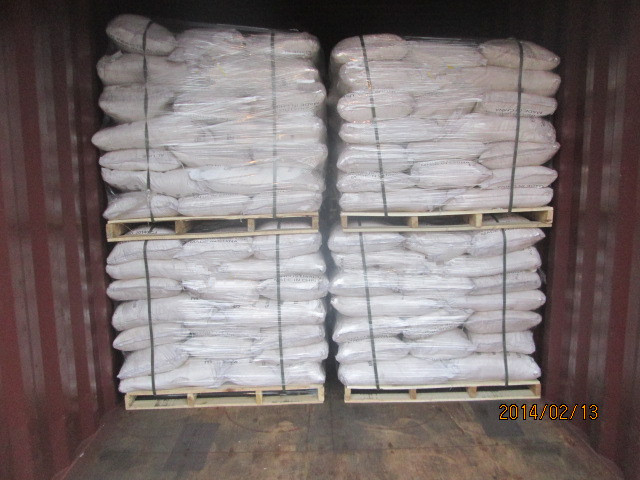 Fertilizer Free Sample Chemical Potassium Carbonate (98% 99)