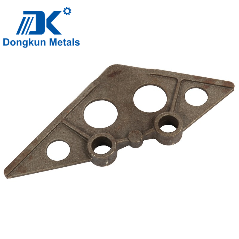 Stainless Steel Stamping Parts for Hardware