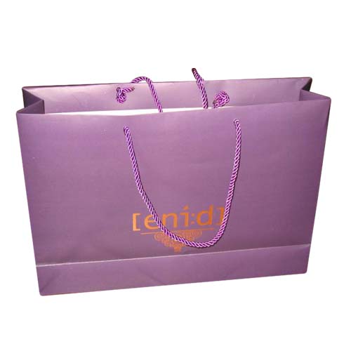 Chocolate Paper Bag /Embossing Paper Bag / Lunury Paper Bag