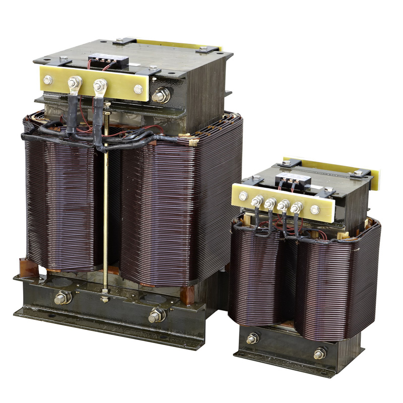 Dry Type High Power Transformer