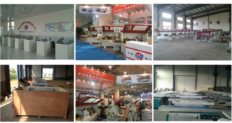 Sliding Table Saw for Wood/ Wood Cutting Machine Woodworking Panel Saw /High Precision Panel Saw