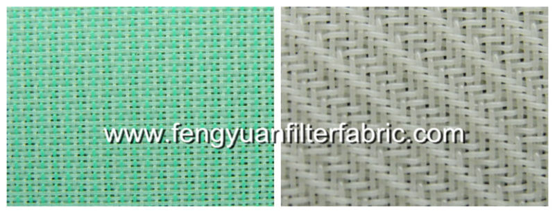 Three Layers Forming Fabrics