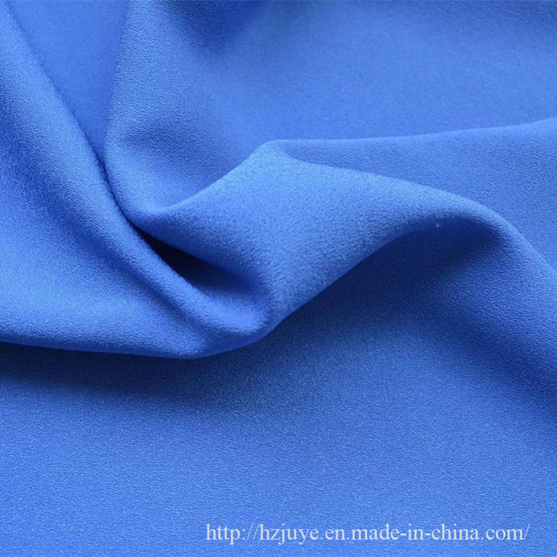 50*75D Chiffon Crepe