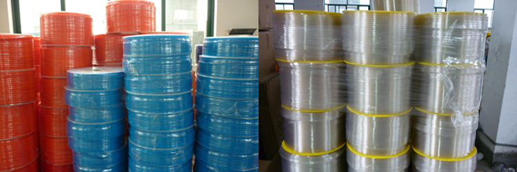 Popular Seller High Quality PA Air Rubber Hose