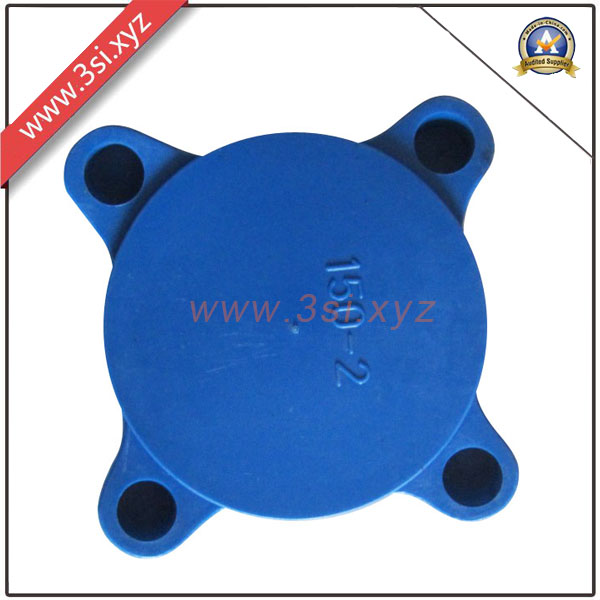 Long Service Life Plastic Flange End Cap Safety (YZF-H149)