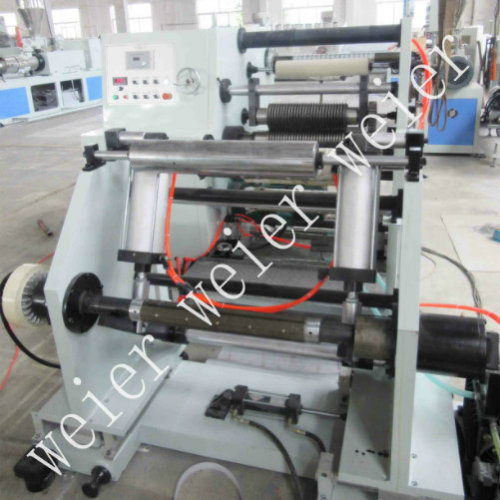 PVC Furniture Edge Banding Production Line