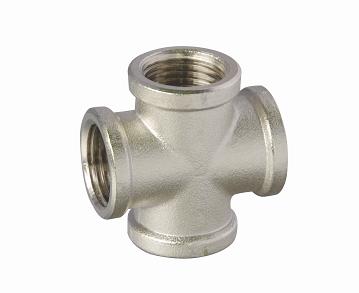 Cross (Hz8047) for Brass Screw Fittings