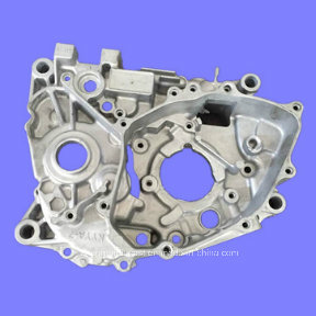Die Casting Product for Motorcycle Engine Base