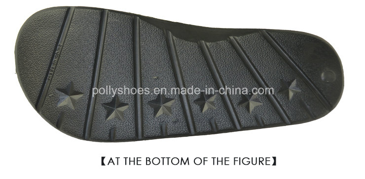 High Quality Thongs Footwear for Men Slipper Wholesale