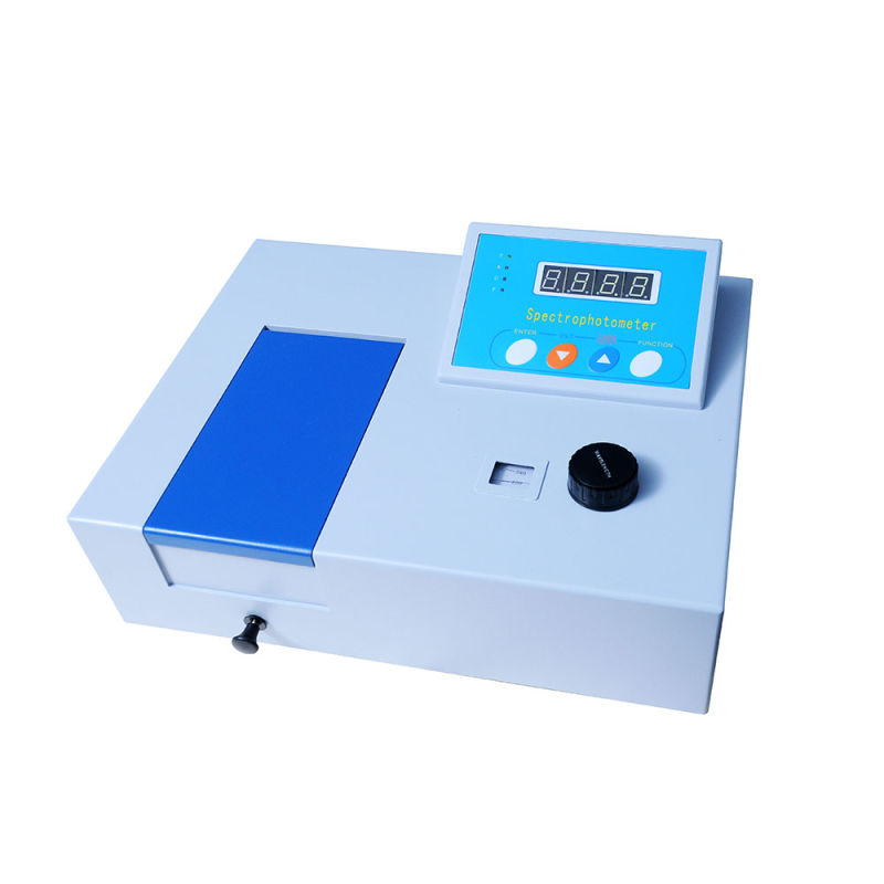 Buy Vis Spectrophotometer, Visible Spectrophotometer