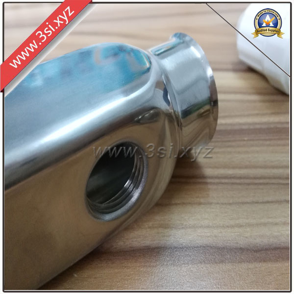 Stainless Steel Water Separator in Heating Supply System (YZF-PZ156)