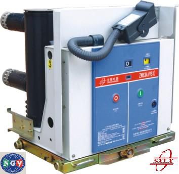 Hv Vacuum Circuit Breaker (VS1-12)