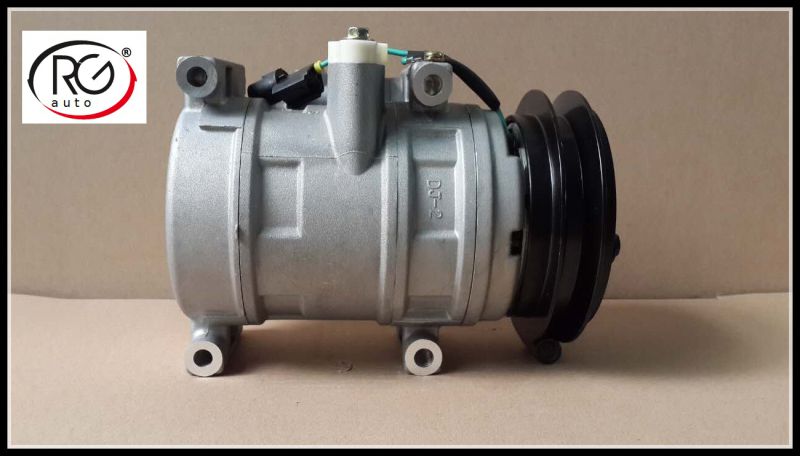 Auto AC Compressor Sp21 for Hyundai