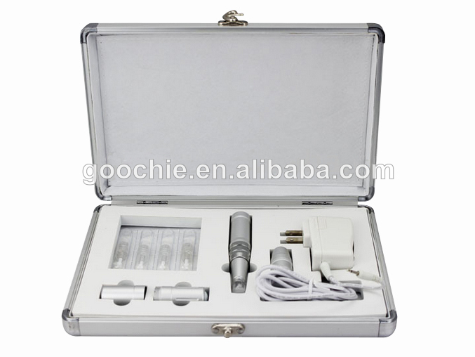 Hot Issue-Rechargeable Microneedle Derma Needling Machine